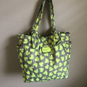 Marc by Marc Jacobs Wild at Heart Tote