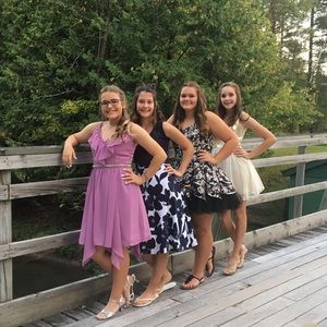 Meet your Posher, Emma