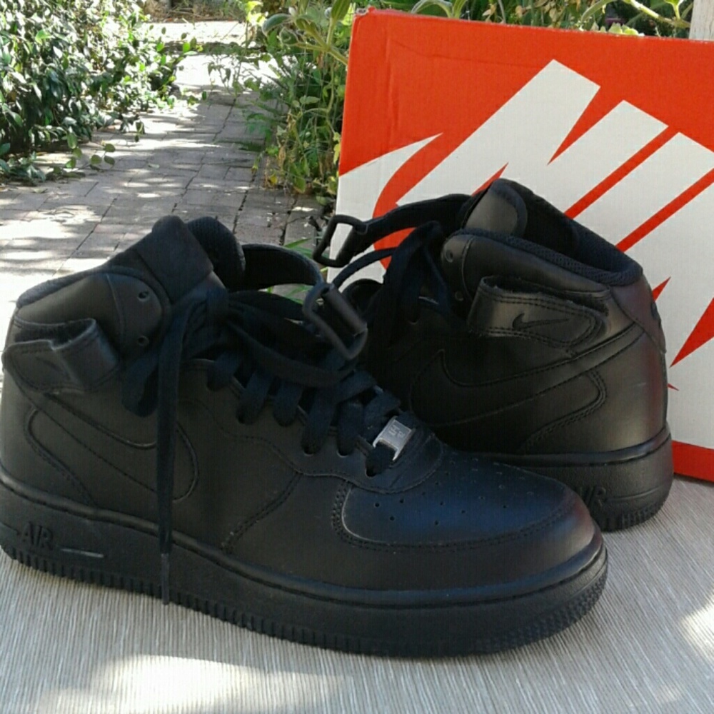 Nike Air Force 1
