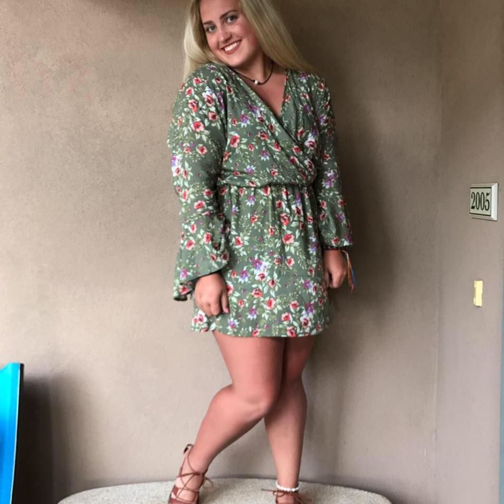 Meet your Posher, Jordyn
