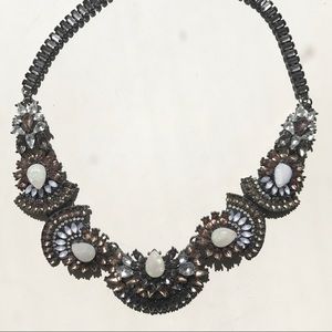 BaubleBar Gem Necklace