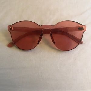 One piece PC Rose Colored Glasses