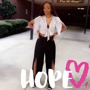 Meet your Posher, Càndàce