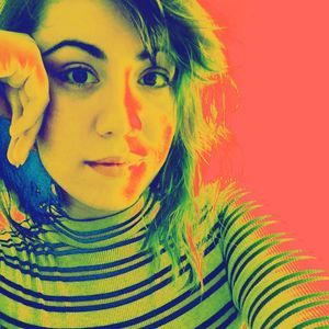 Meet your Posher, Ilene