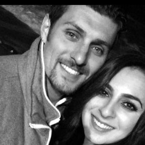 Meet your Posher, Jacob