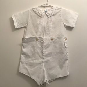 Feltman Bros. 24 month outfit