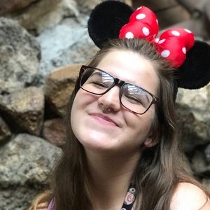 Meet your Posher, Tianna