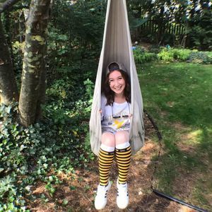 Meet your Posher, Izzy