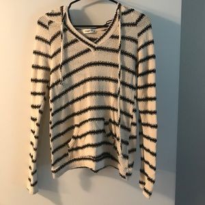 Striped Sweater
