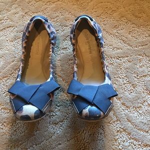 LOUIS VUITTON BALLERINA FLATS!!