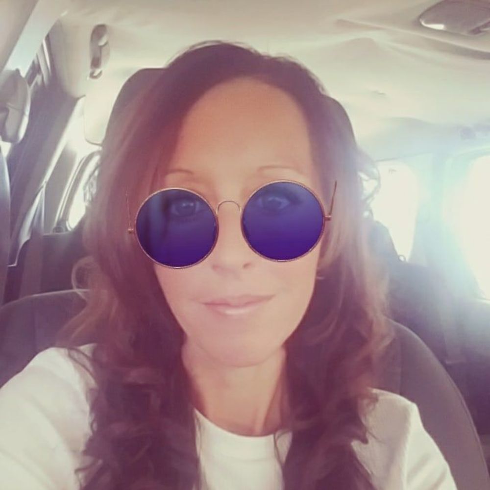 Meet your Posher, Angie