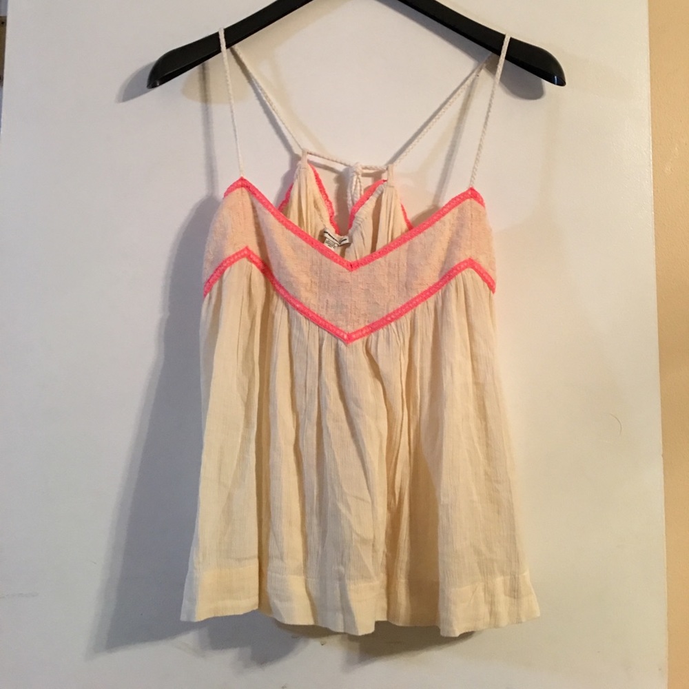 NWT American Eagle Outfitters tank-PRICE FIRM!