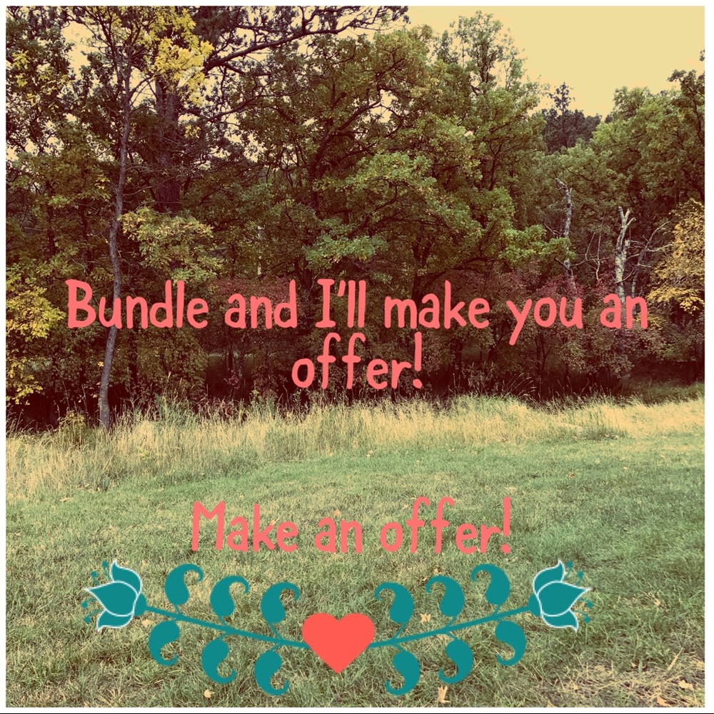 🍁Fall Cleaning! 🍂