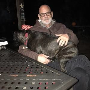 Meet your Posher, Gary