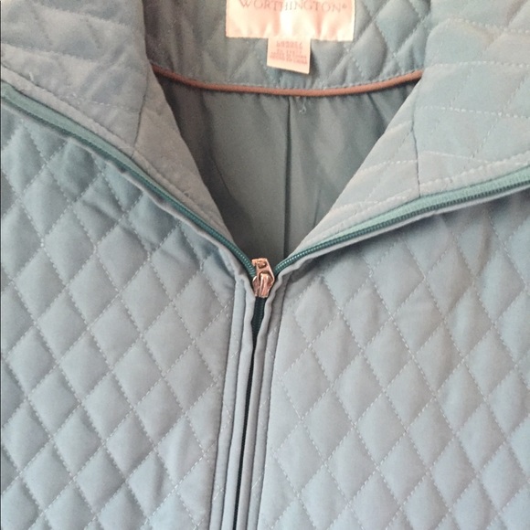 Coat jacket - Picture 2 of 5