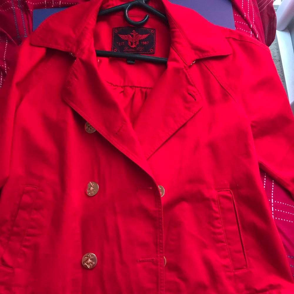 Ralph Lauren jacket