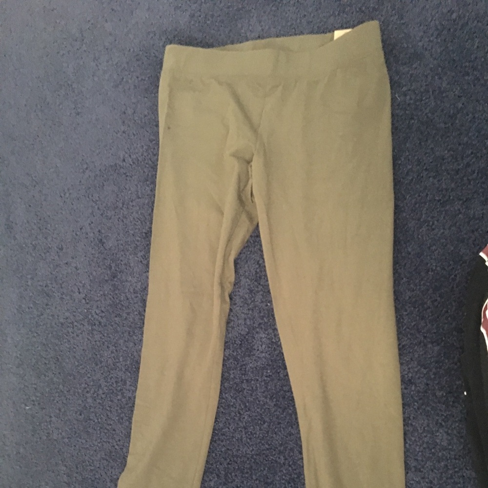 American Eagle Leggings