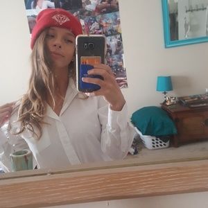 Diamond Supply Beanie