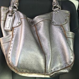 B.Makowsky purse. In great used condition!