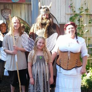 Meet your Posher, Jo