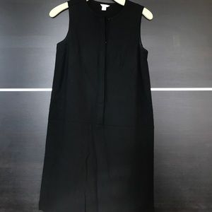 Fossil Black Dress