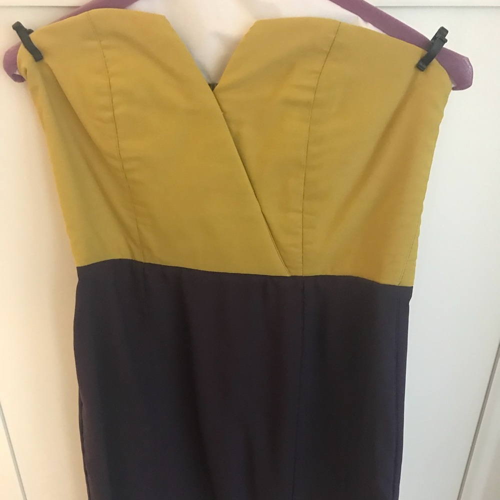 Audrey 3 in 1 dress in size small