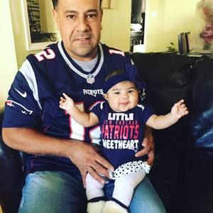 Meet your Posher, Aldo