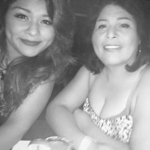 Meet your Posher, Rita