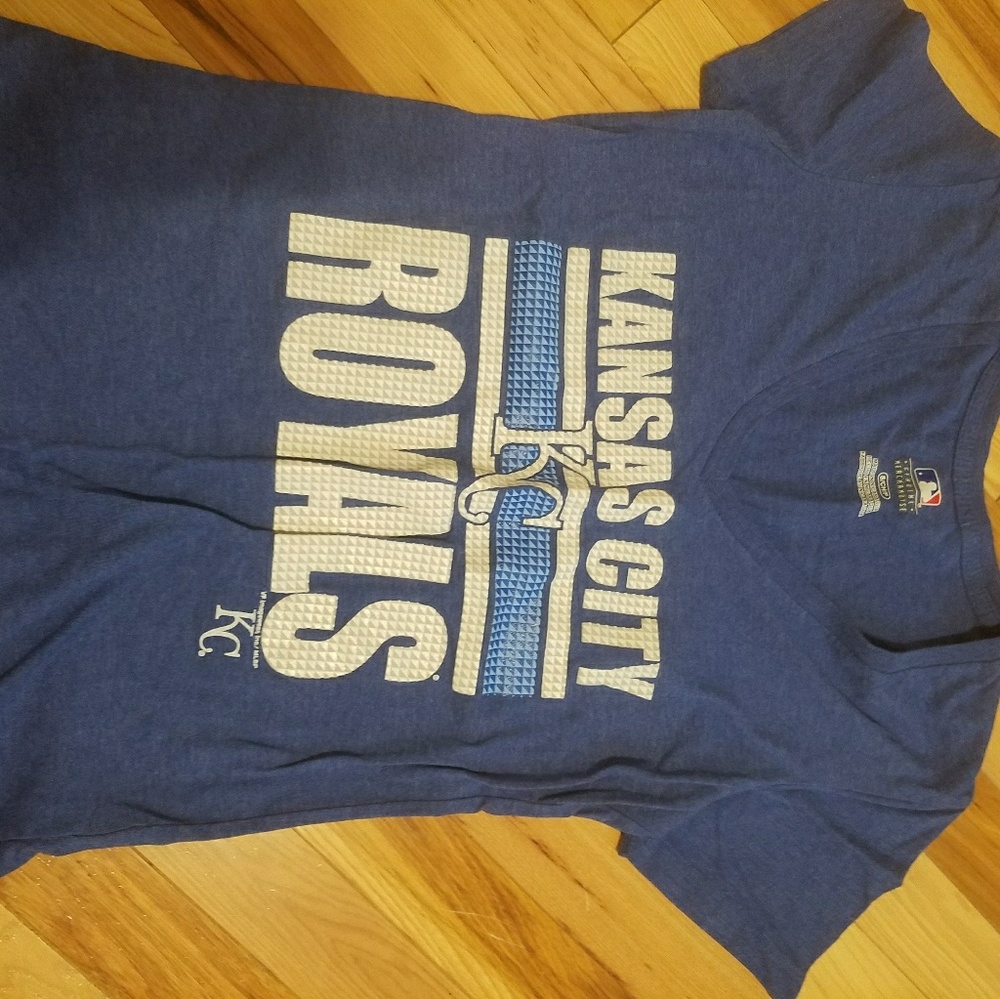 KC Royals Tee