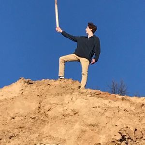 Meet your Posher, Brennan