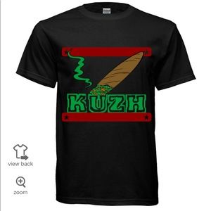Kuzh Blunt T Shirts 👕👚😱‼️