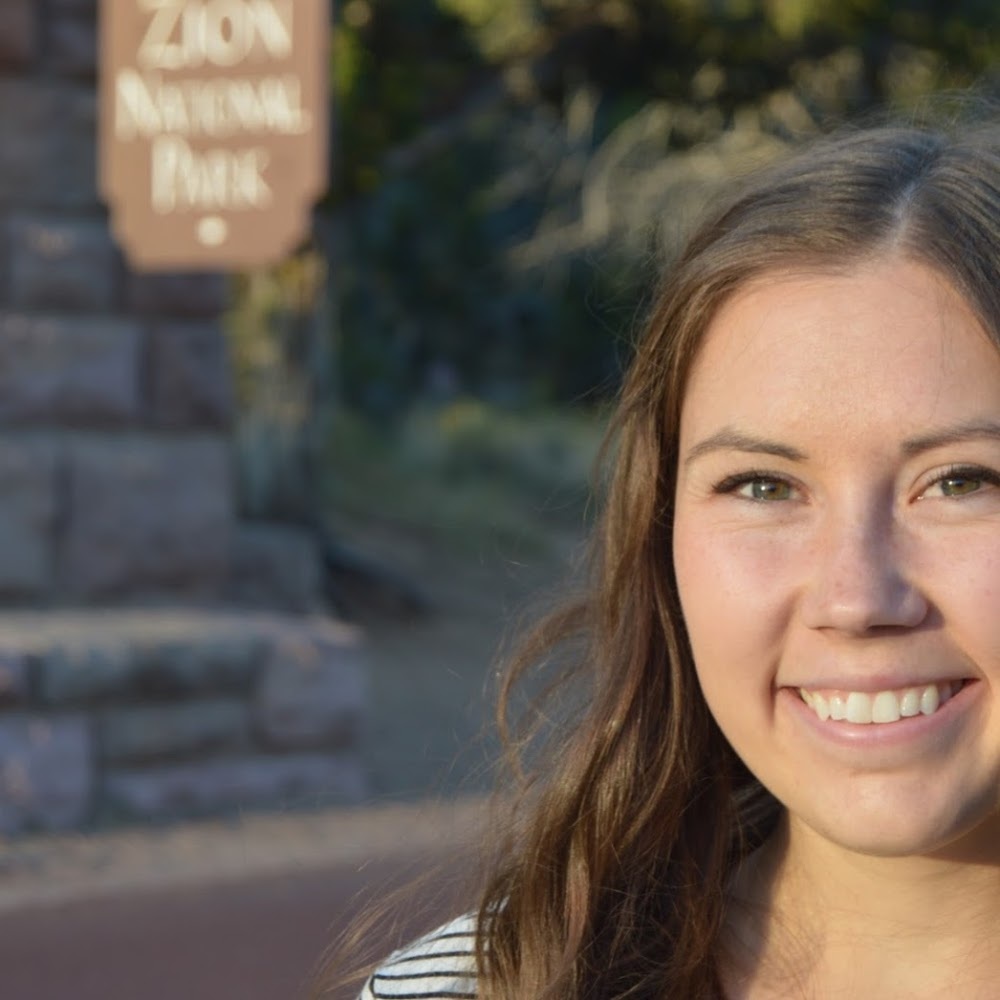 Meet your Posher, Bailee