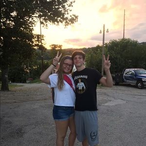 Meet your Posher, Grace