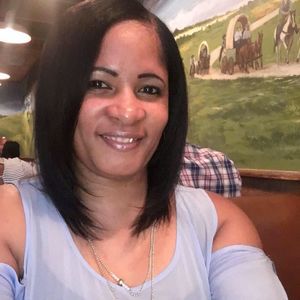 Meet your Posher, Georgianna