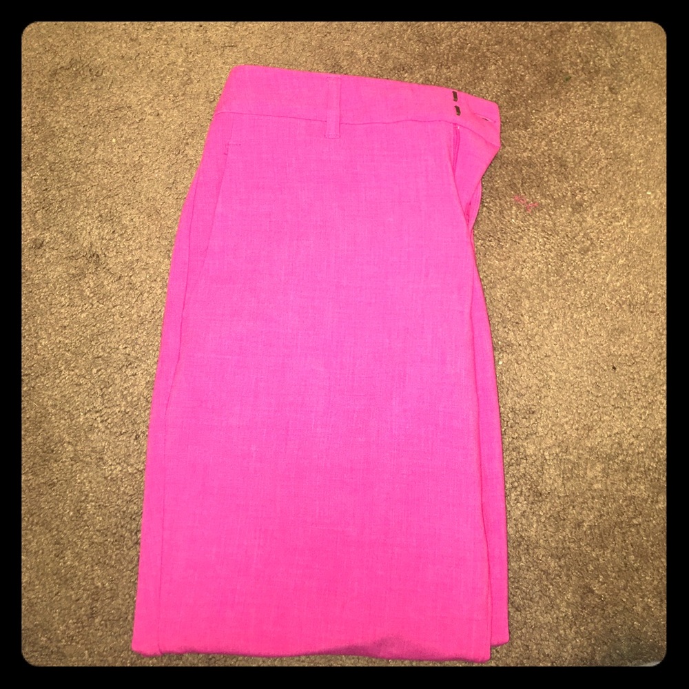 Old Navy Harper Pants- new, never worn