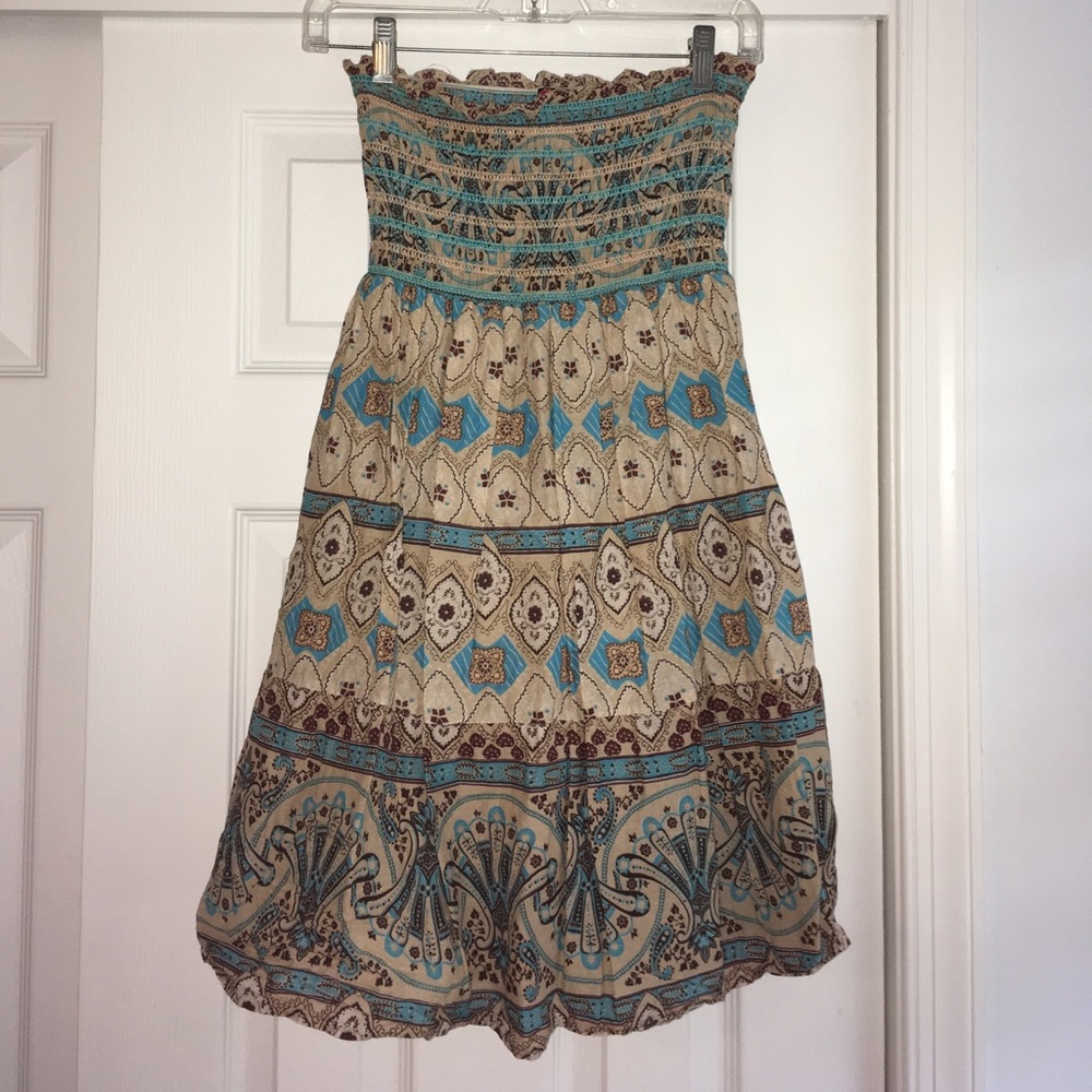 Forever 21 Dress