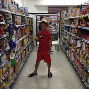 Meet your Posher, Conner