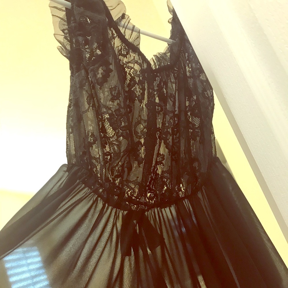 Beautiful lingerie XS NWOT