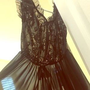 Beautiful lingerie XS NWOT
