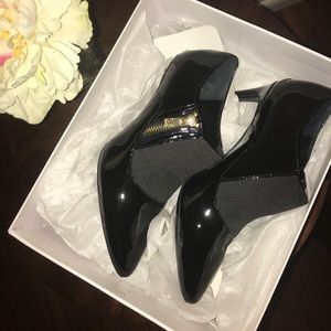 Calvin Klein Jalana Heels - New in Box
