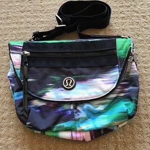 Lululemon Festival Bag