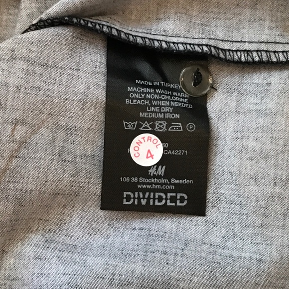 Swirly open back keyhole black white sheath dress - Picture 5 of 8