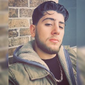 Meet your Posher, Joe