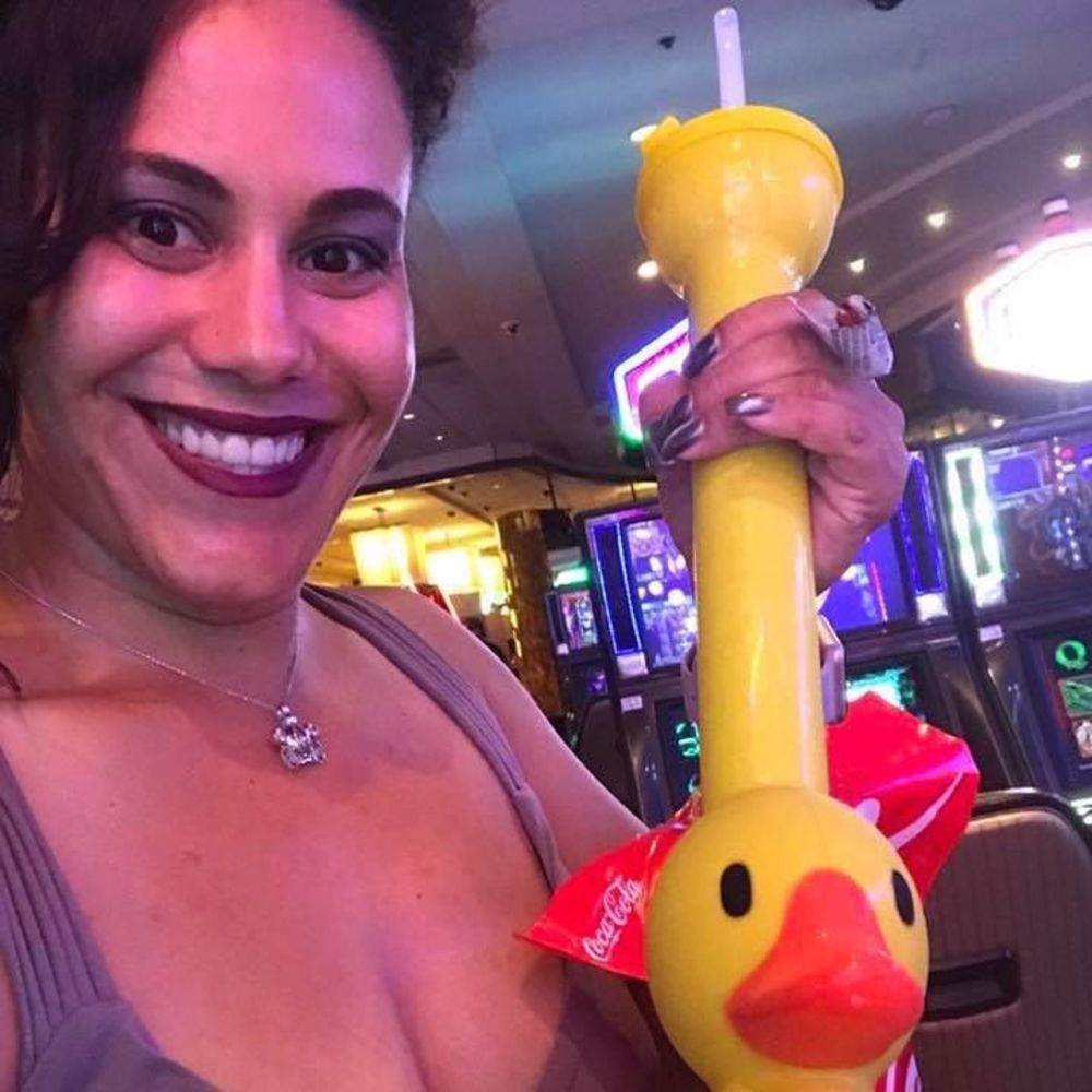 Meet your Posher, Dominique