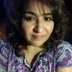 Meet your Posher, Jackie