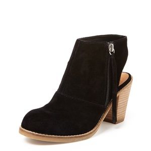 Dolce Vita Booties