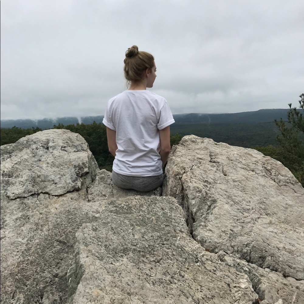 Meet your Posher, Devan