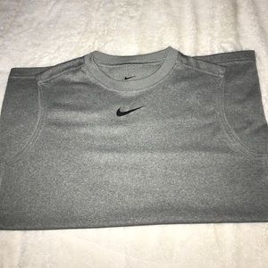 Boys Nike Dri-Fit Tank Top