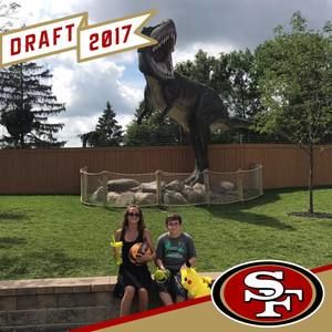 Meet your Posher, David