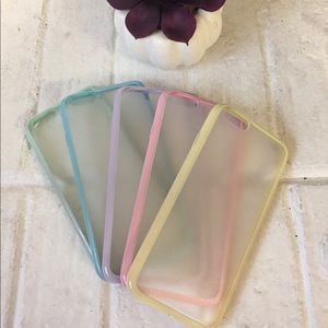 iPhone 6 case bundle ALL 5